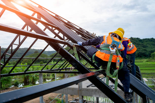 Throop, PA Roofing Contractor Company