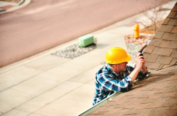 Best Tile Roofing Contractor  in Throop, PA