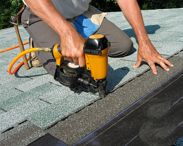 Quick and Trustworthy Emergency Roof Repair Services in Throop, PA