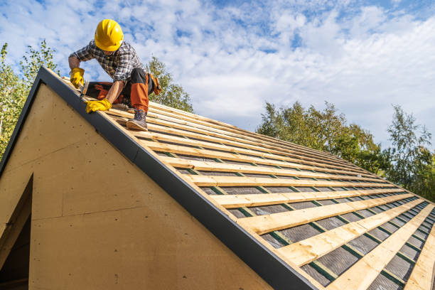 Best Roof Inspection Near Me  in Throop, PA