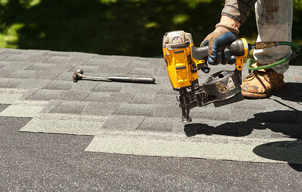 Best Gutter Installation and Roofing  in Throop, PA