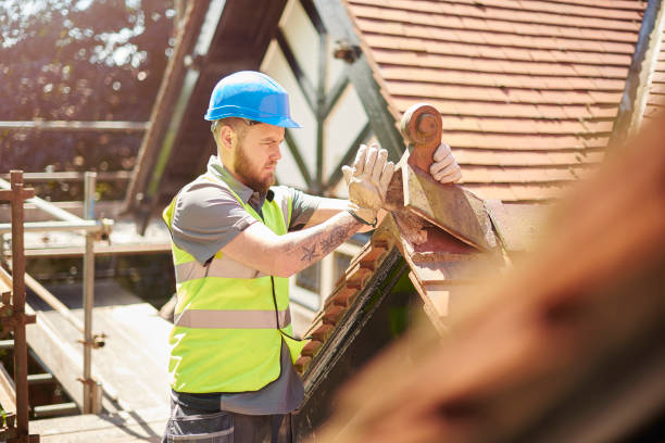 Best Affordable Roofing Company  in Throop, PA